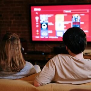 Home Cinema TV Calibration