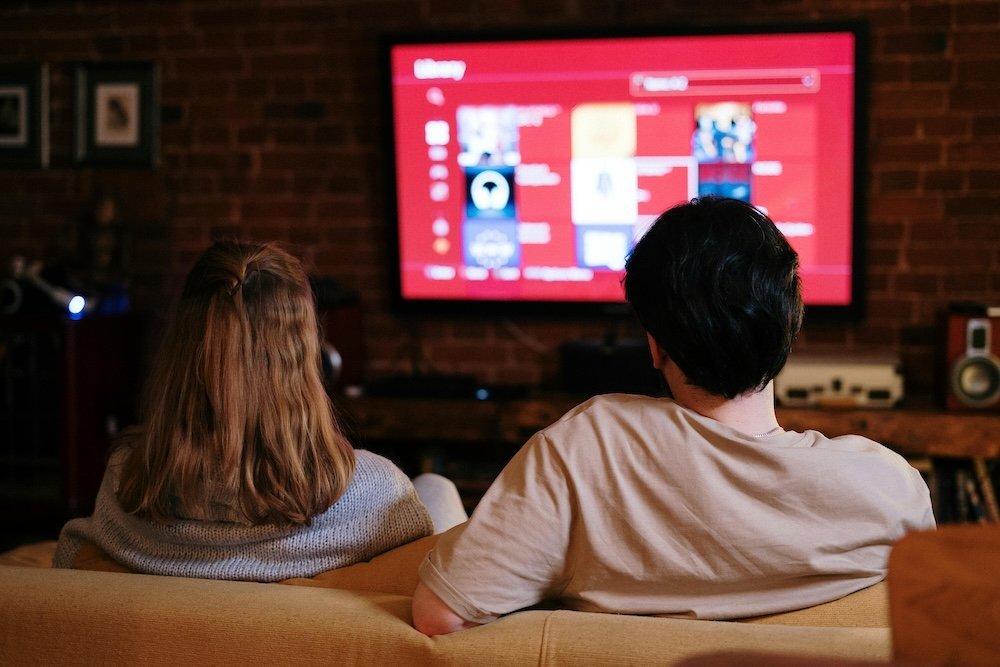 Home Cinema TV Calibration