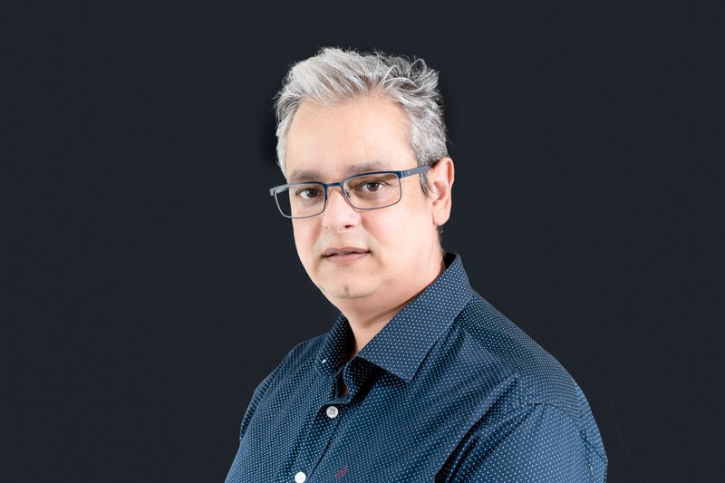 Bill Profile Picture