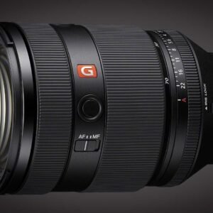 Sony FE 28-70mm F2 GM