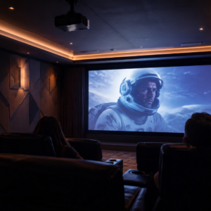 Projector Calibration