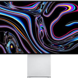 Apple Pro Display XDR