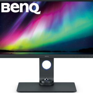 BenQ SW270C