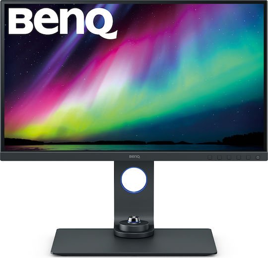 BenQ SW270C