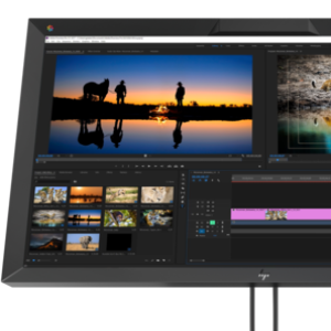 HP DreamColor Z27x G2