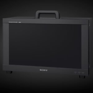 Sony BVM-HX1710N