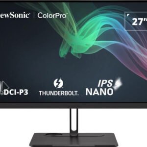 ViewSonic VP2776