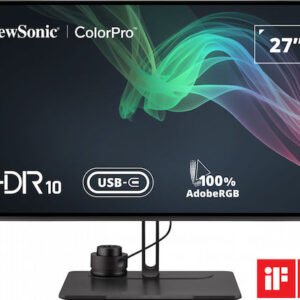 ViewSonic VP2786-4K
