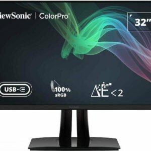 ViewSonic VP3256-4K
