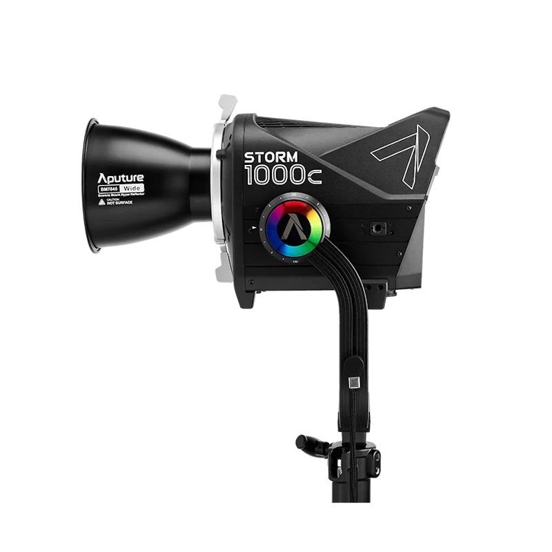 Aputure-STORM-1000c-Kit